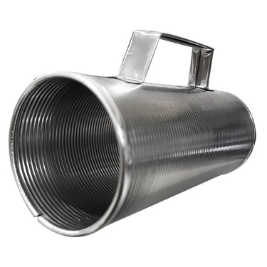 Guira Eclipse Wia-101 Metalica Chica Cromado